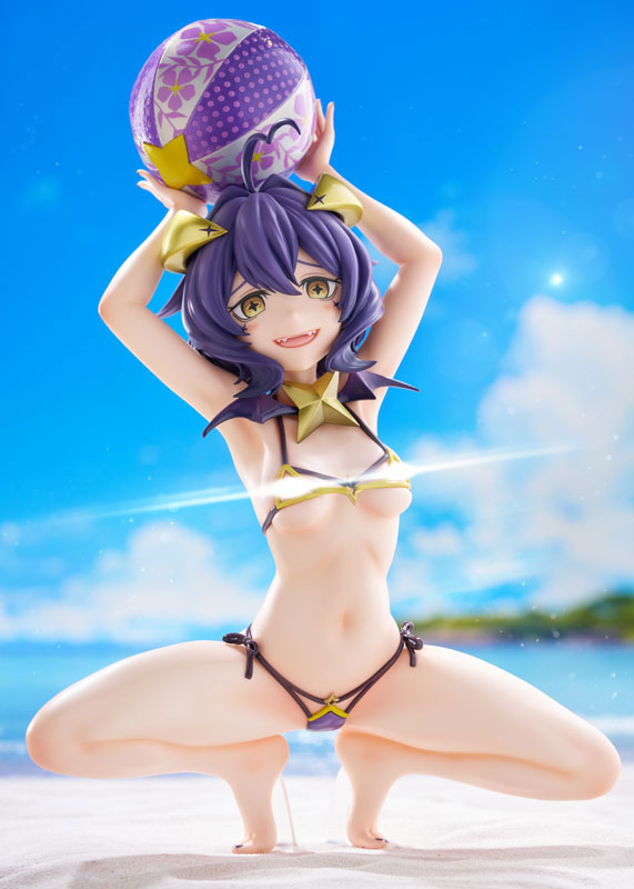KDcolle "Gushing over Magical Girls" Magia Baiser Swimsuit ver. 1/6 Complete Figure(Pre-order)