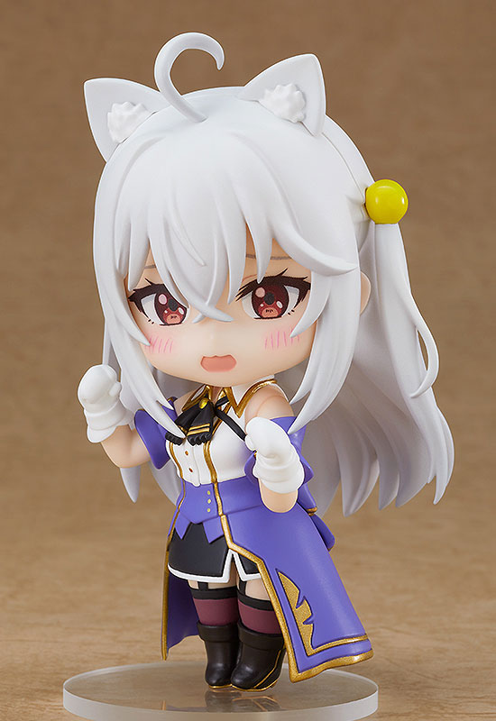 Nendoroid The Genius Princes Guide to Raising a Nation Out of Debt Ninym Ralei(In-stock)
