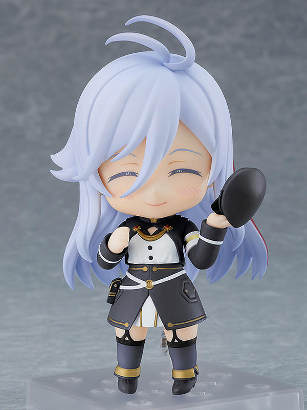 Nendoroid Vladilena Milize: Bloody Regina Ver. (In-Stock)