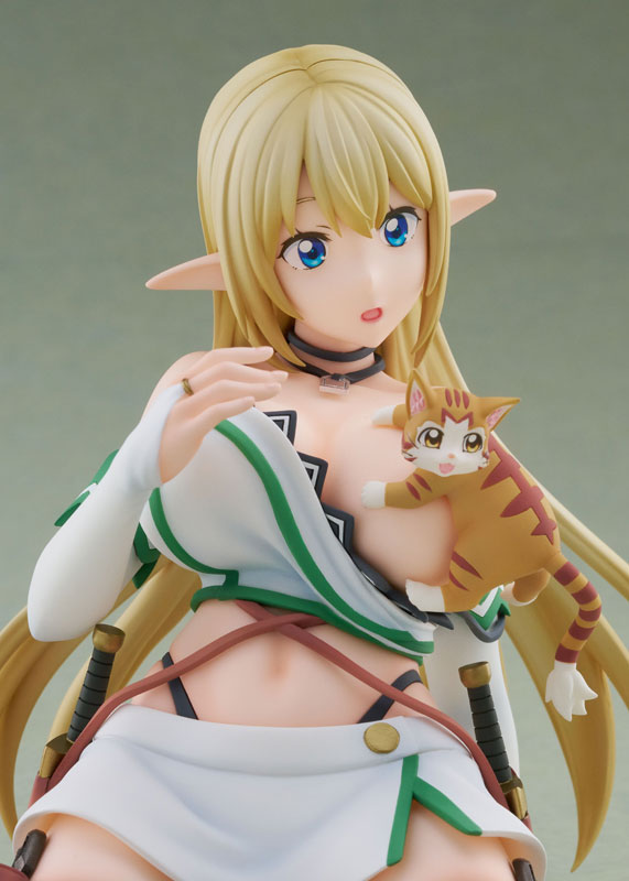 Beheneko "Aria & Tama" 1/7 Complete Figure(Pre-order)