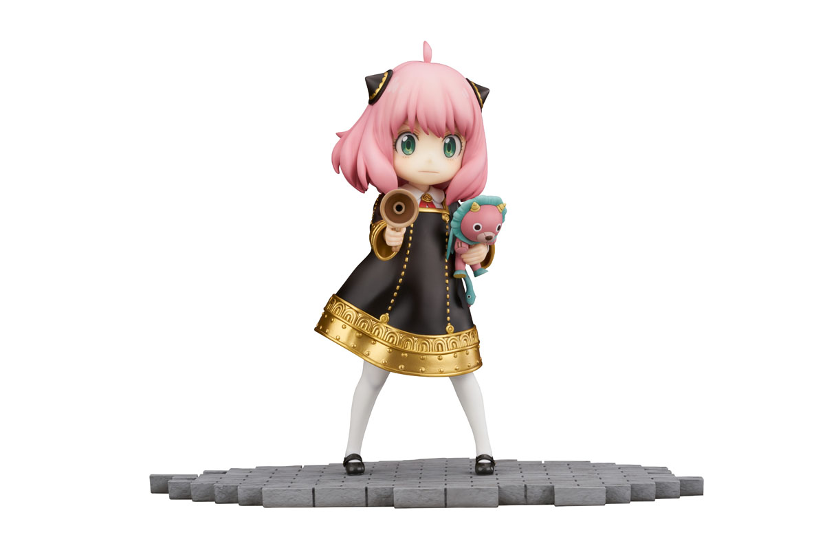 Spy x Family - Anya Forger 1/7 Complete Figure(In-stock)