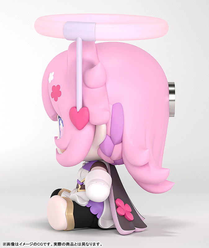 Huggy Good Smile Honkai Impact 3rd ELF/Elf Elysia(Pre-order)