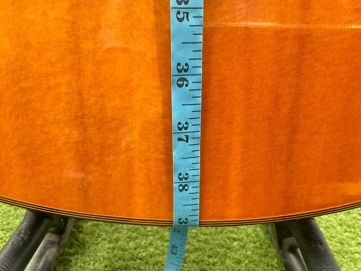 กีต้าร์คลาสสิค Shinano : No.25