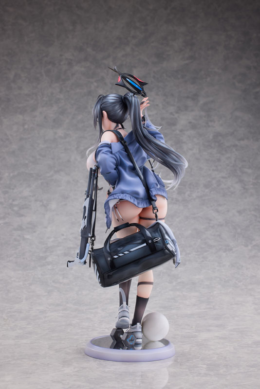 [Bonus] Kana Illustrated by Maden 1/6 Complete Figure(Pre-order)