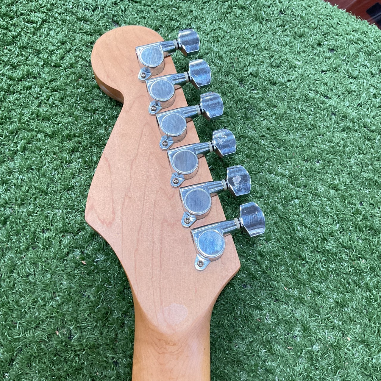 กีต้าร์ไฟฟ้า PhotoGenic