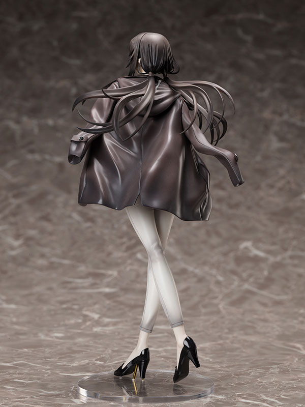 Evangelion Mari Makinami Illustrious Ver.RADIO EVA Original Color 1/7 Complete Figure(In-stock)