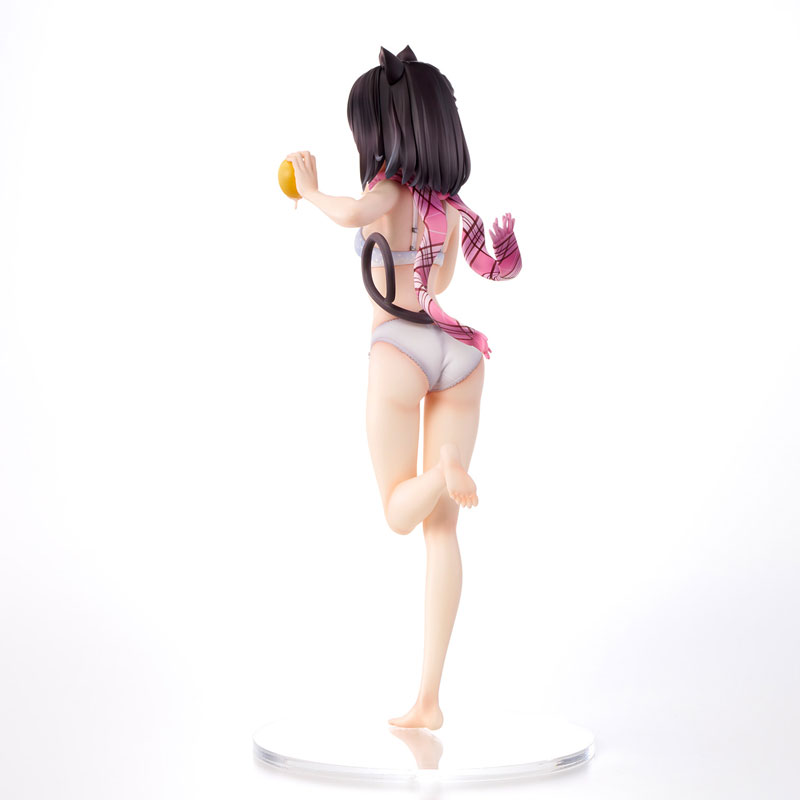 Kantoku "Shizuku"1/4 Complete Figure(Pre-order)