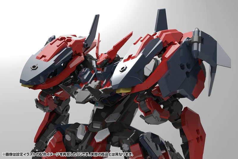 HEXAGEAR LEVANTE 1/24 Kit Block(Pre-order)