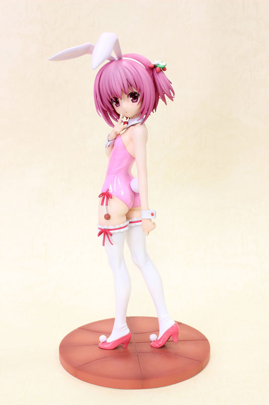 RO-KYU-BU! SS - Tomoka Minato -Usagi-san Ver.- (Refine) 1/7 Complete Figure(In-Stock)