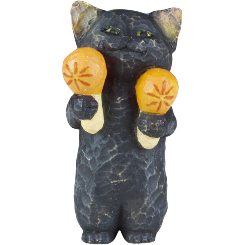 Sakura Hanafusa's Cat Concert 4Pack BOX(Pre-order)