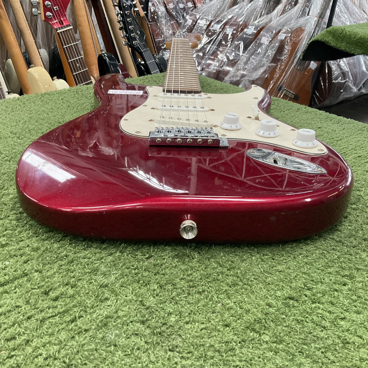 กีต้าร์ไฟฟ้า PhotoGenic