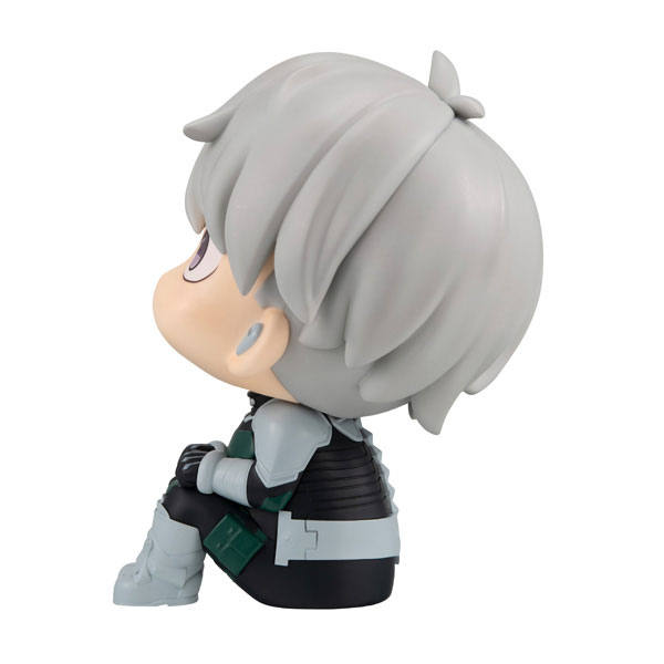 LookUp Kaiju No. 8 Reno Ichikawa Complete Figure(Pre-order)