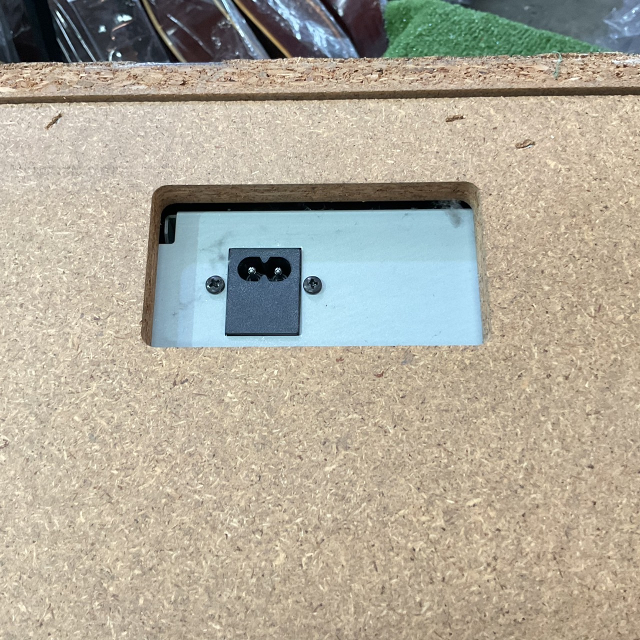 เปียโน YAMAHA : YDP-201 สินค้าไม่พร้อมใช้งาน (ต้องซ่อม)