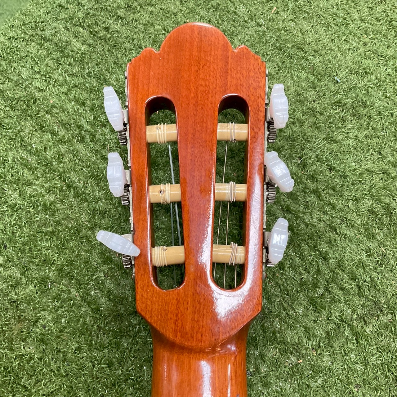 กีต้าร์คลาสสิค Abe : No.320