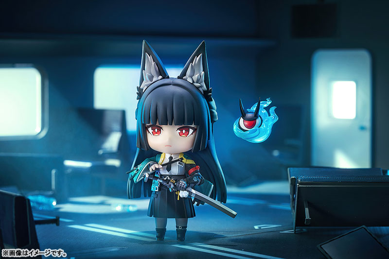 Nendoroid Zenless Zone Zero Hoshimi Miyabi(Pre-order)