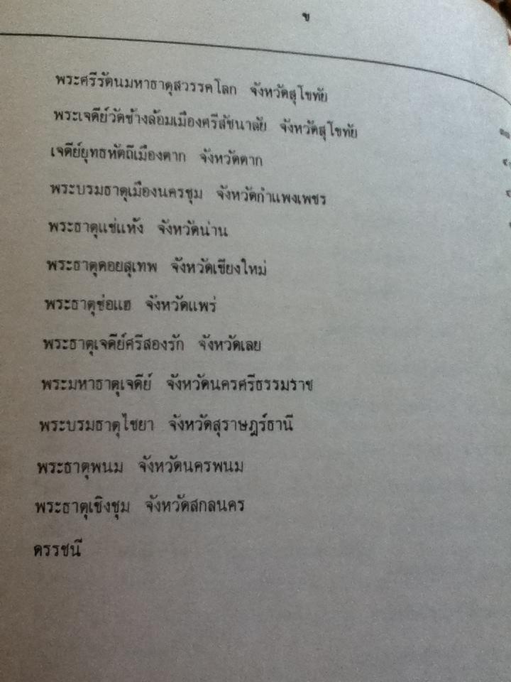 เจดีย์สำคัญในเมืองไทย หนังสืออ่านเพิ่มเติมชุดสังคมศึกษา ประโยคประถมศึกษา