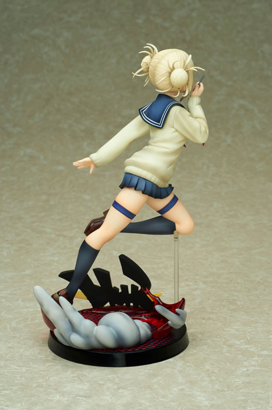 My Hero Academia Himiko Toga 1/8 Complete Figure(In-stock)