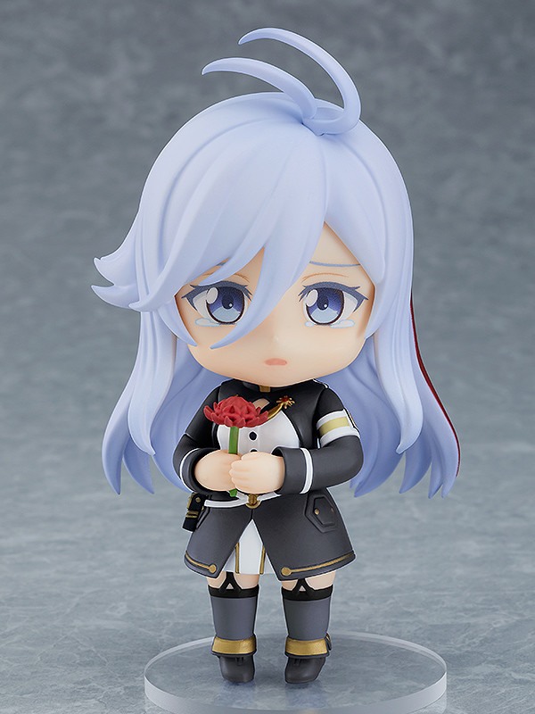 Nendoroid Vladilena Milize: Bloody Regina Ver. (In-Stock)