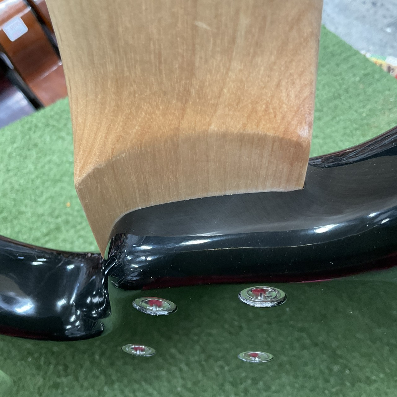 กีต้าร์เบส Sni jer (Gion) - 5 สาย