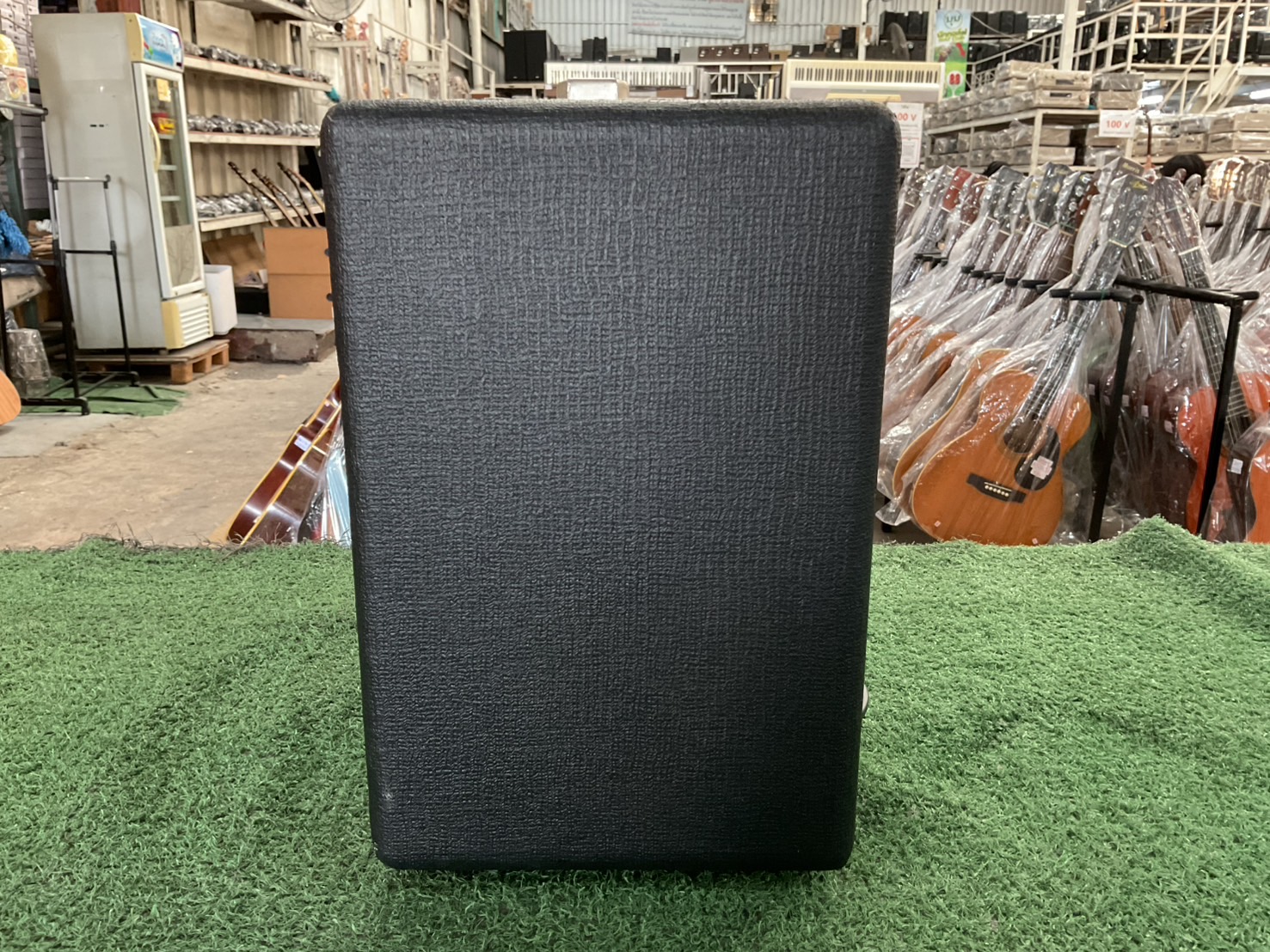 แอมป์กีต้าร์ Cort : CM15G