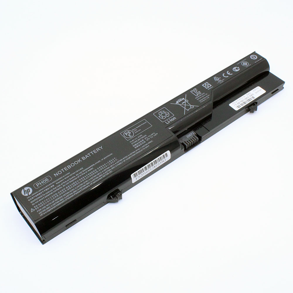 แบตเตอรี่ HP Compaq 320 321 325 326 420 421 620 621 Probook 4320 4321 4325 4326 4420 4421 4425 4520 4525 4720