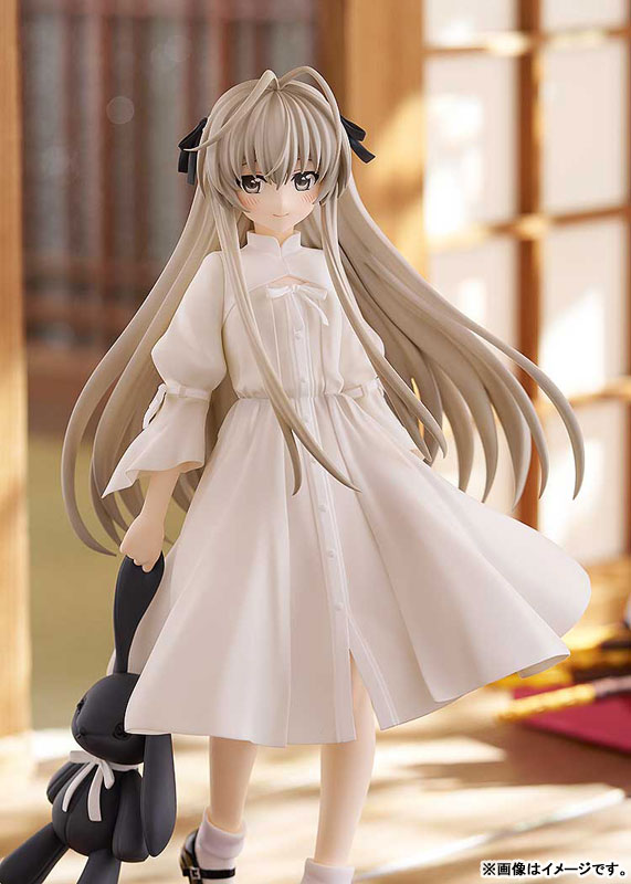 POP UP PARADE Yosuga no Sora Sora Kasugano L size Complete Figure(Pre-order)