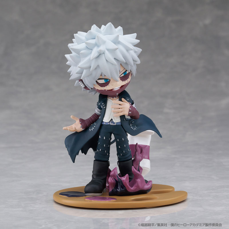 PalVerse Pale. My Hero Academia Dabi Complete Figure(Pre-order)