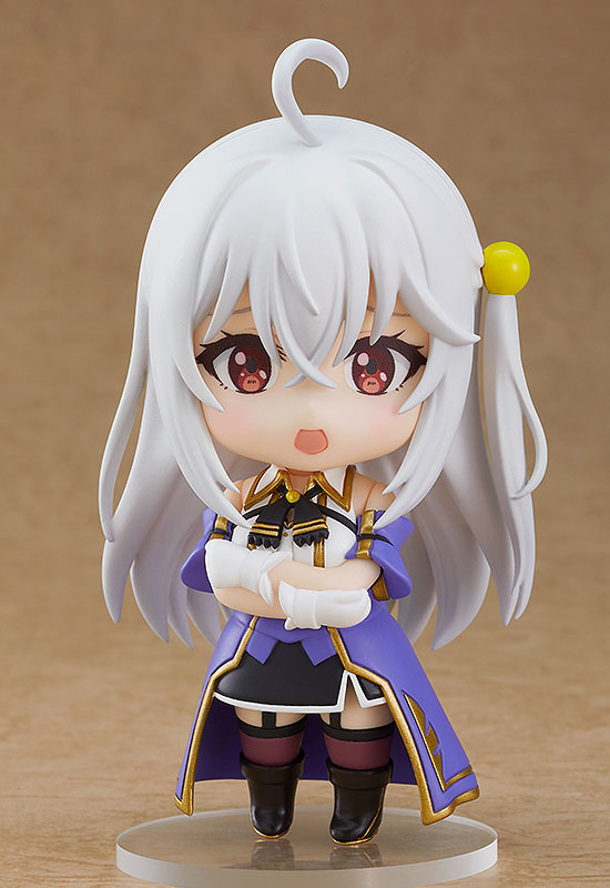 Nendoroid The Genius Princes Guide to Raising a Nation Out of Debt Ninym Ralei(In-stock)