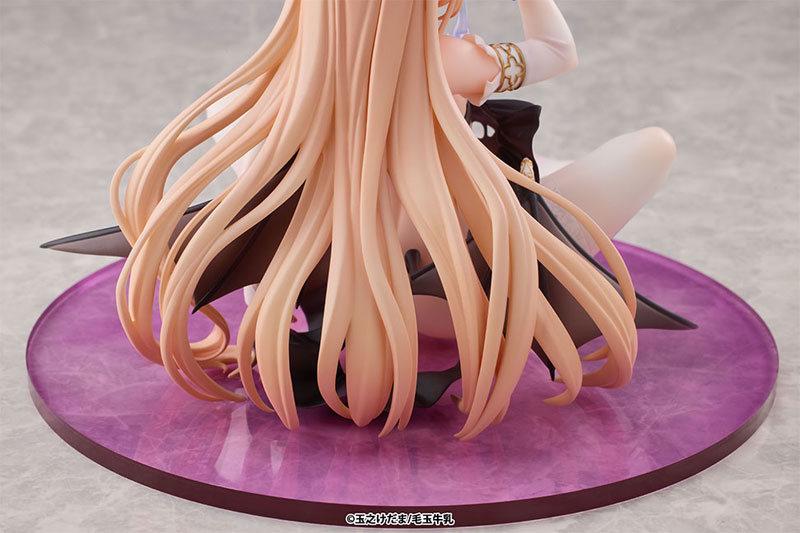 Plasma and Slime (Special Edition) 1/6 Complete Figure(Pre-order)