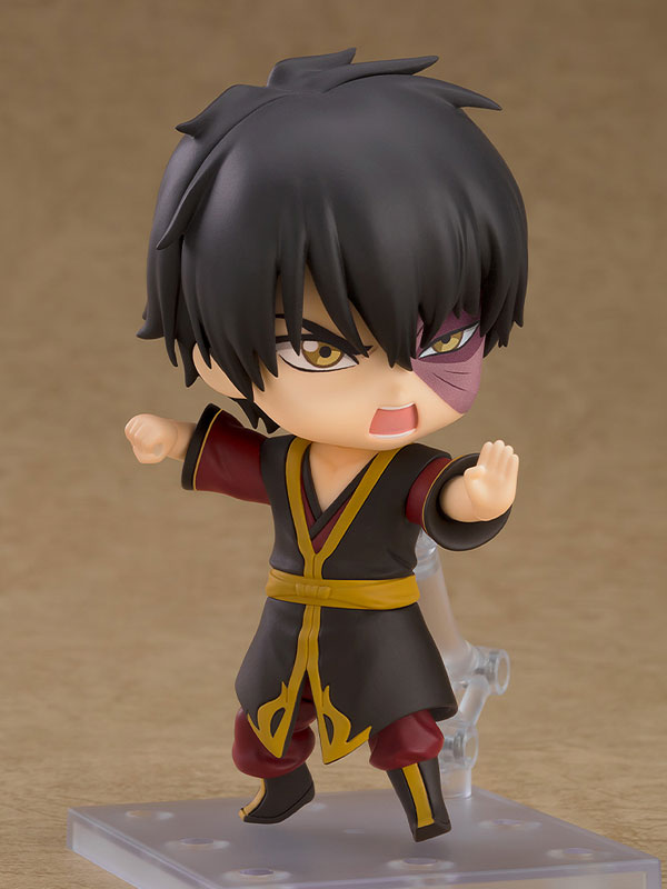Nendoroid Avatar: the Legend of Aang Zuko(Pre-order)