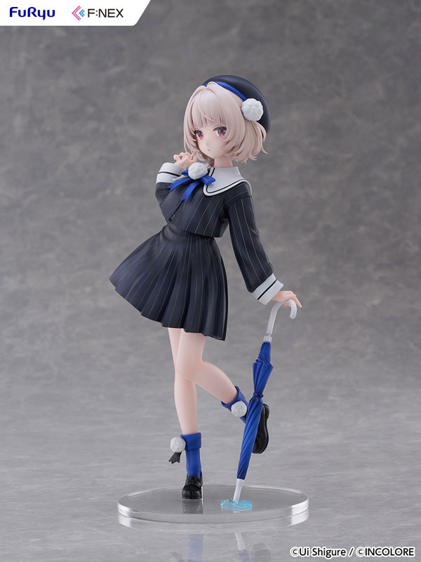Ui 1/7 Scale Figure(Pre-order)