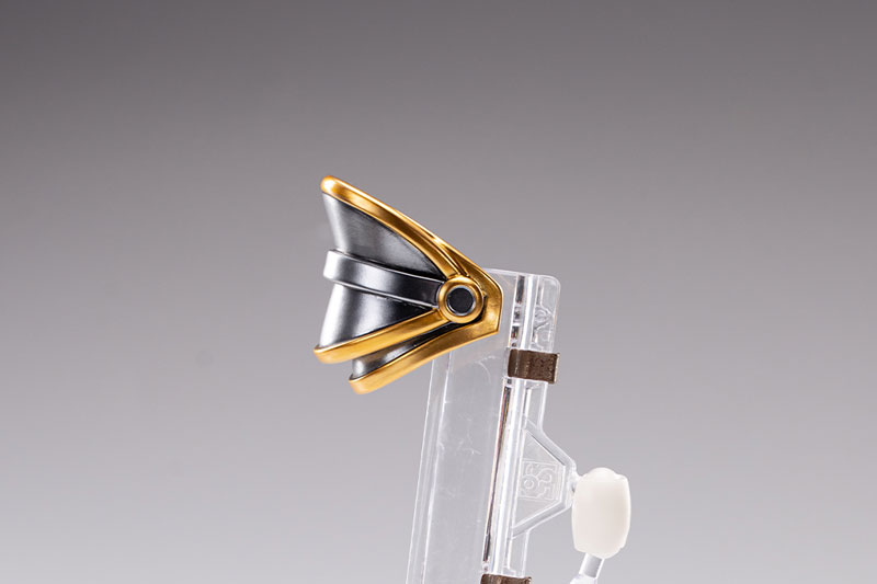 Faceless: knight Complete Figure(Provisional Pre-order)