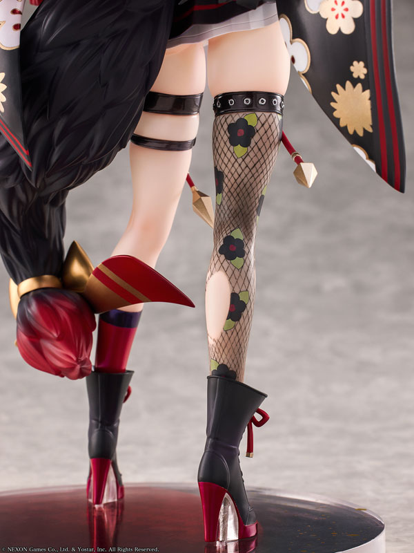 Blue Archive Wakamo 1/7 Complete Figure(Pre-order)