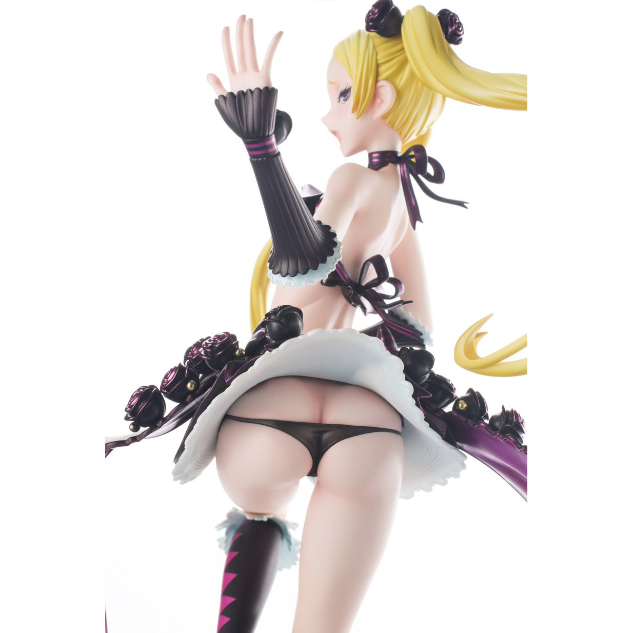 Native Creator Collection - Mayuri (In-Stock)