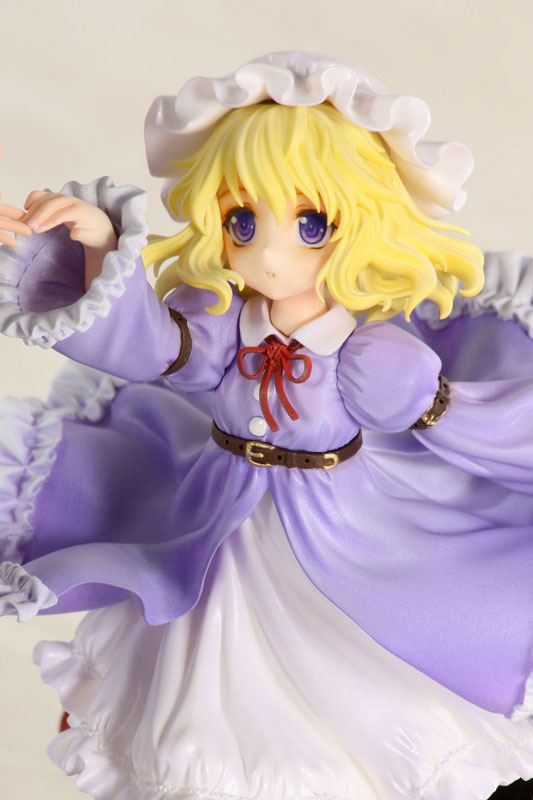 Touhou Project Ghostly Field Club Renko Usami & Maribel Hearn Complete Figure(Pre-order)