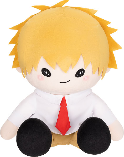 Maid Sama! Sitting Plushie Takumi Usui(Pre-order)