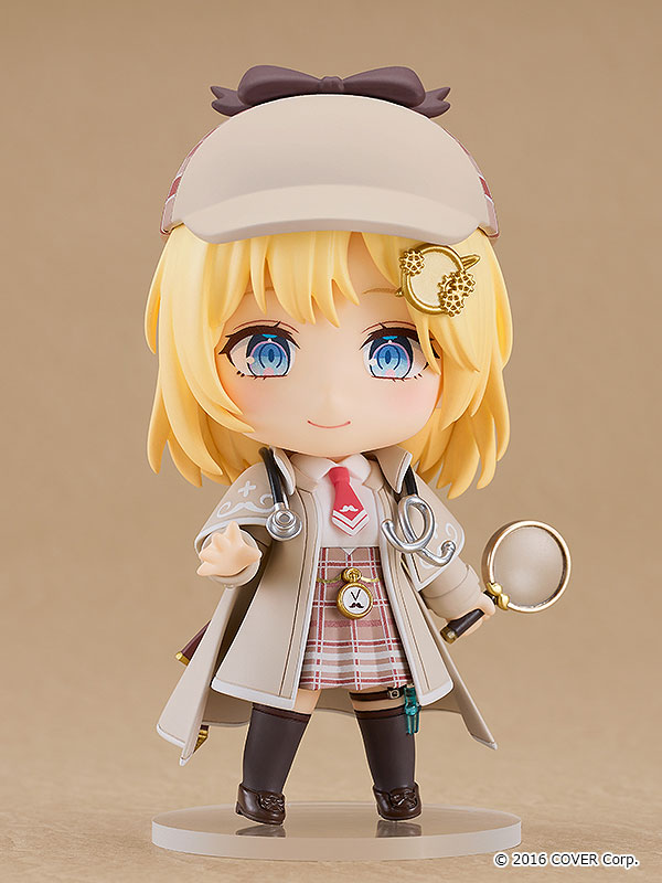 Nendoroid Hololive Production Watson Amelia(In-stock)
