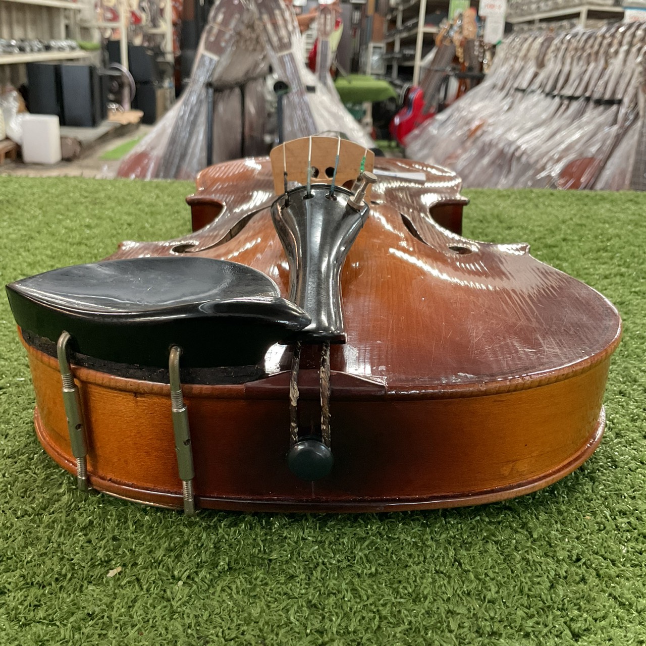 ไวโอลิน Bestler