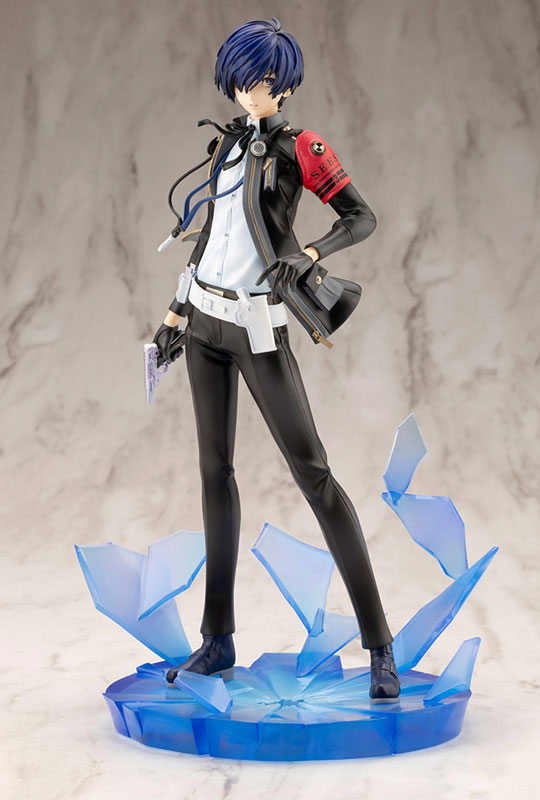ARTFX J Persona 3 Reload P3R Protagonist 1/8 Complete Figure(Pre-order)