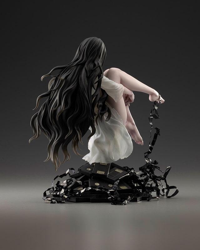 HORROR BISHOUJO Sadako 1/7 Complete Figure(Pre-order)