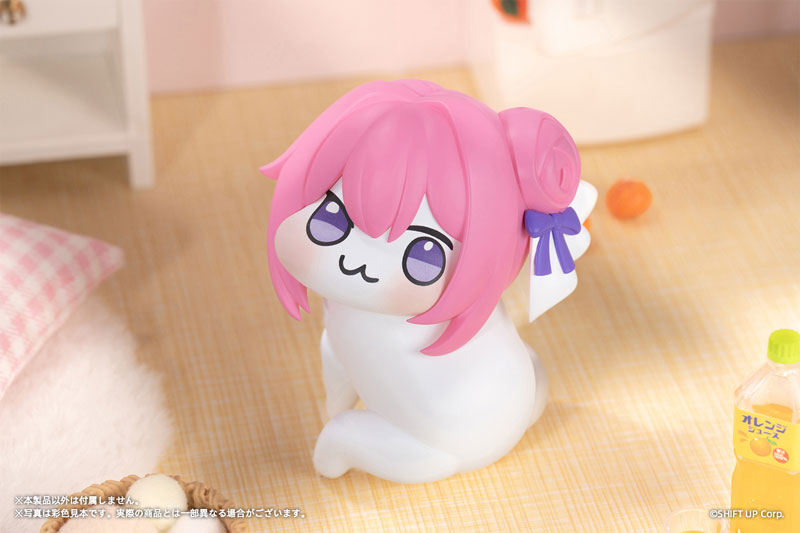 Goddess of Victory: Nikke DORO Non Scale Complete Model Action Figure(Pre-order)