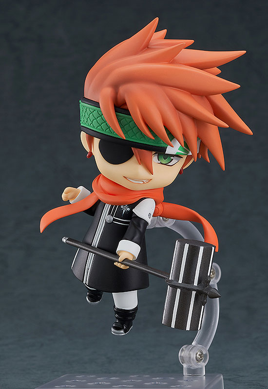Nendoroid D.Gray-man Lavi(Pre-order)