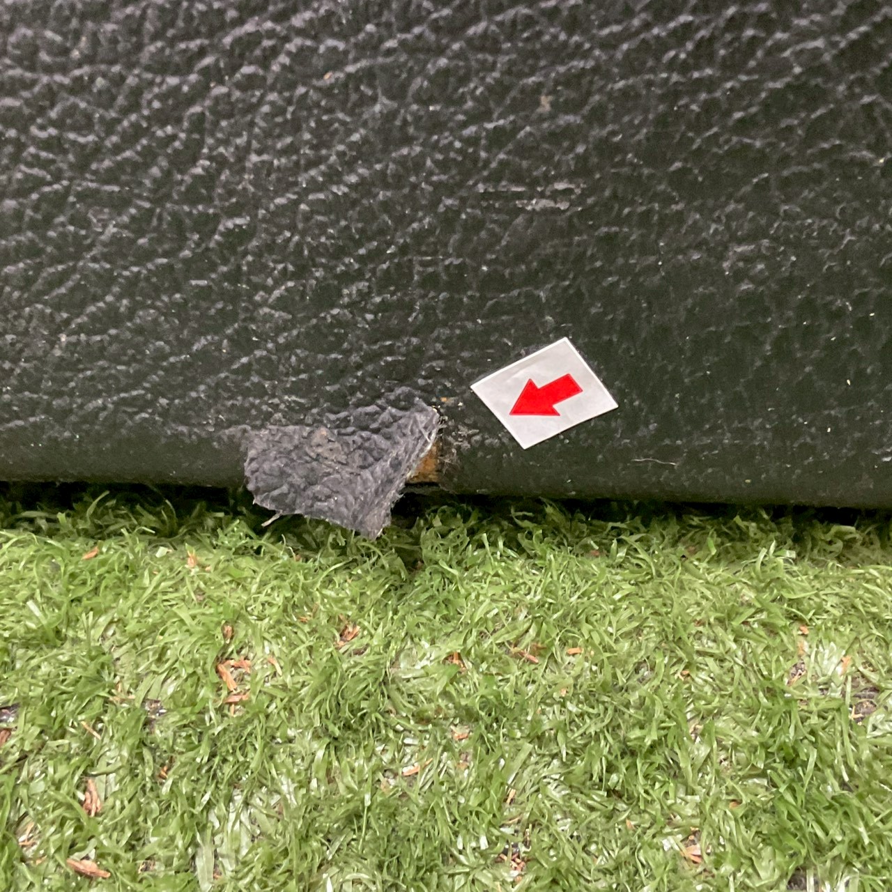 แอมป์เบส Fender : SIDEKICK 35 BASS