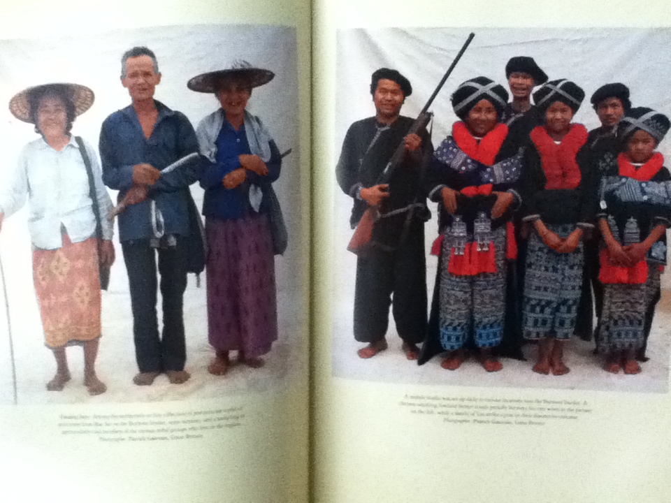 THAILAND SEVEN DAYS IN THE KINGDOM