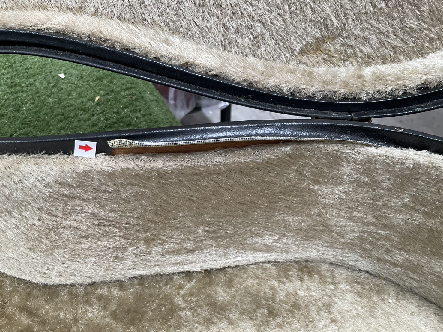 กล่องเคสกีต้าร์โปร่ง