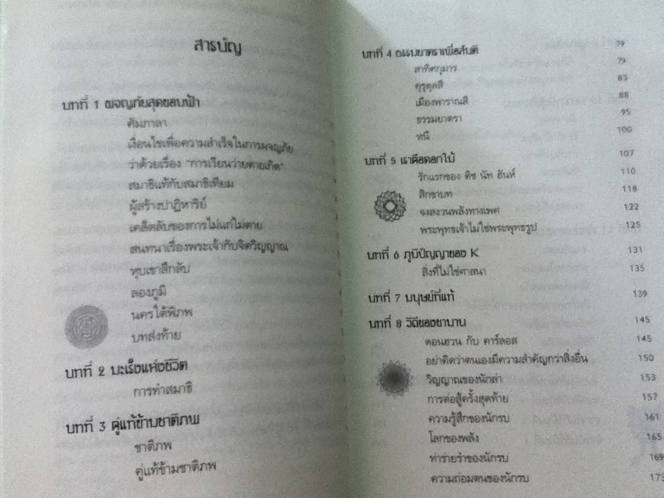 ยอดคนอริยะ/ ดร.สุวินัย ภรณวลัย
