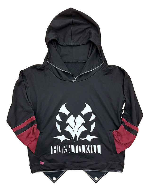 Blue Archive Kayoko's Hoodie(Pre-order)