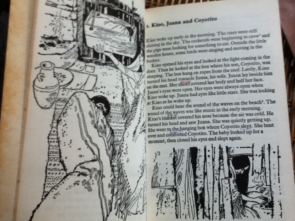 THE PEARL/ John Steinbeck และ SHANE/ Jack Schaefer รวม2เล่ม