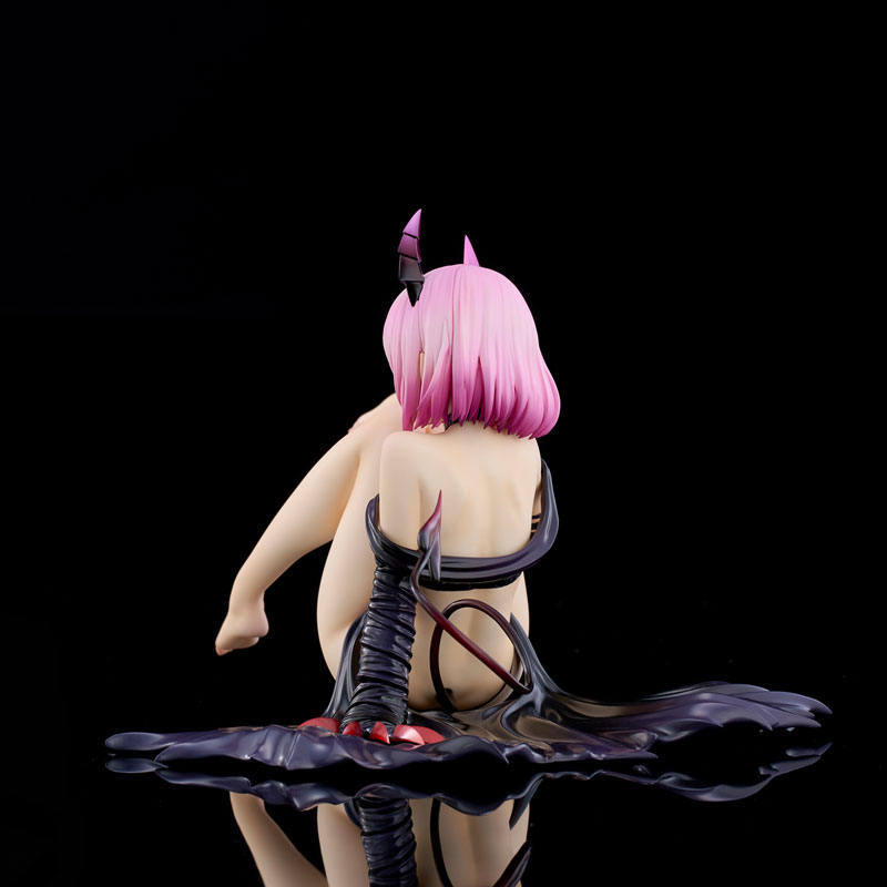 To Love-Ru Darkness Momo Belia Deviluke Darkness ver. 1/6(Pre-order)