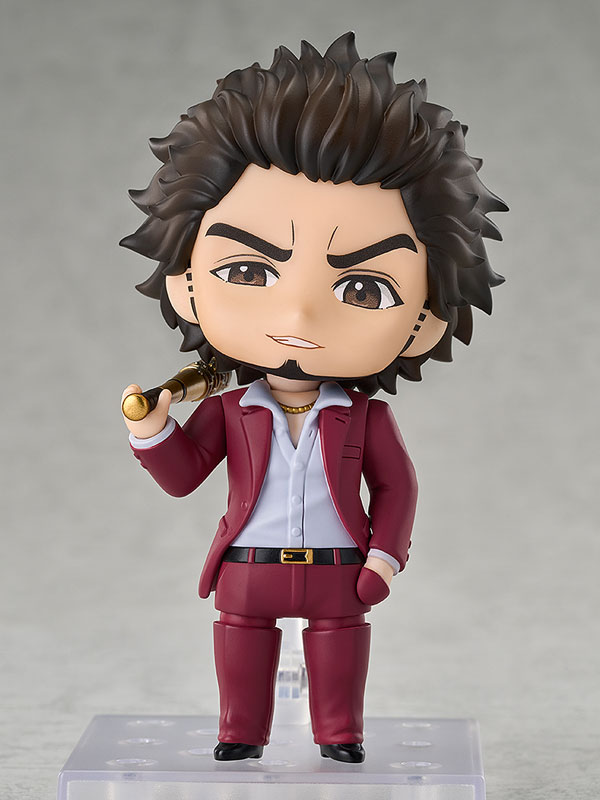Nendoroid Like a Dragon Ichiban Kasuga(Pre-order)